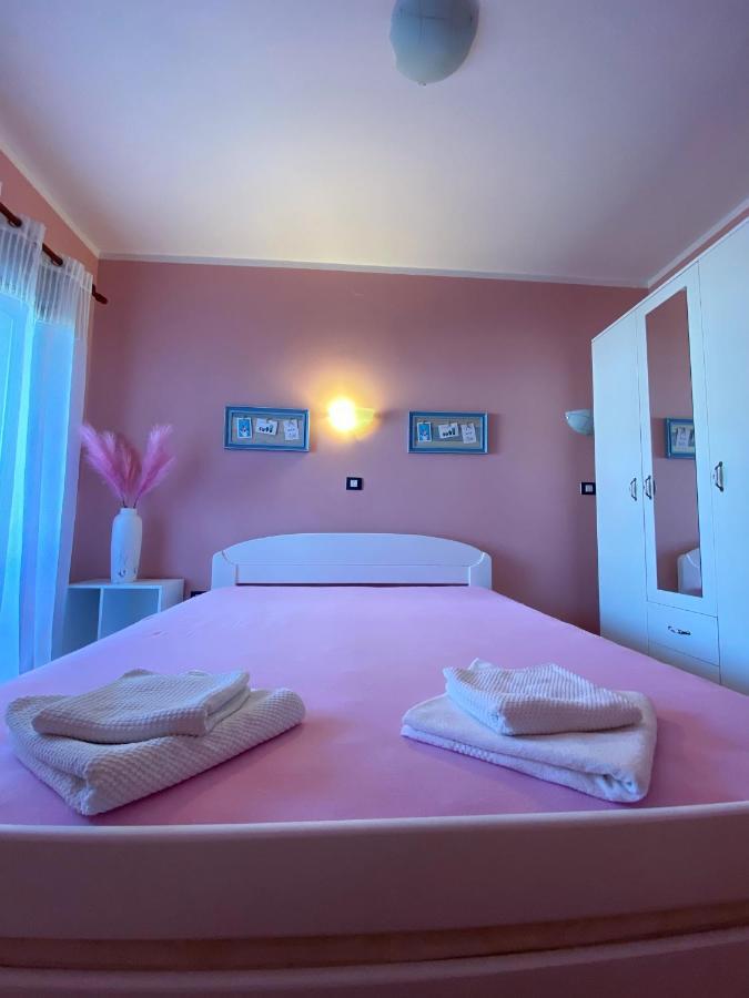 Apartment Center Adria Бар Экстерьер фото