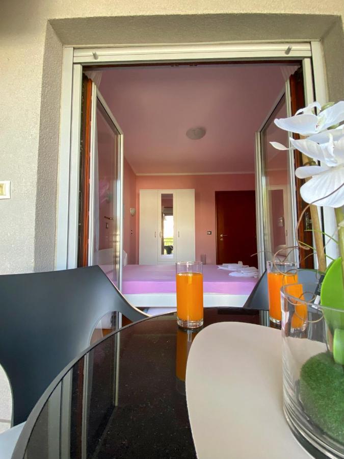 Apartment Center Adria Бар Экстерьер фото
