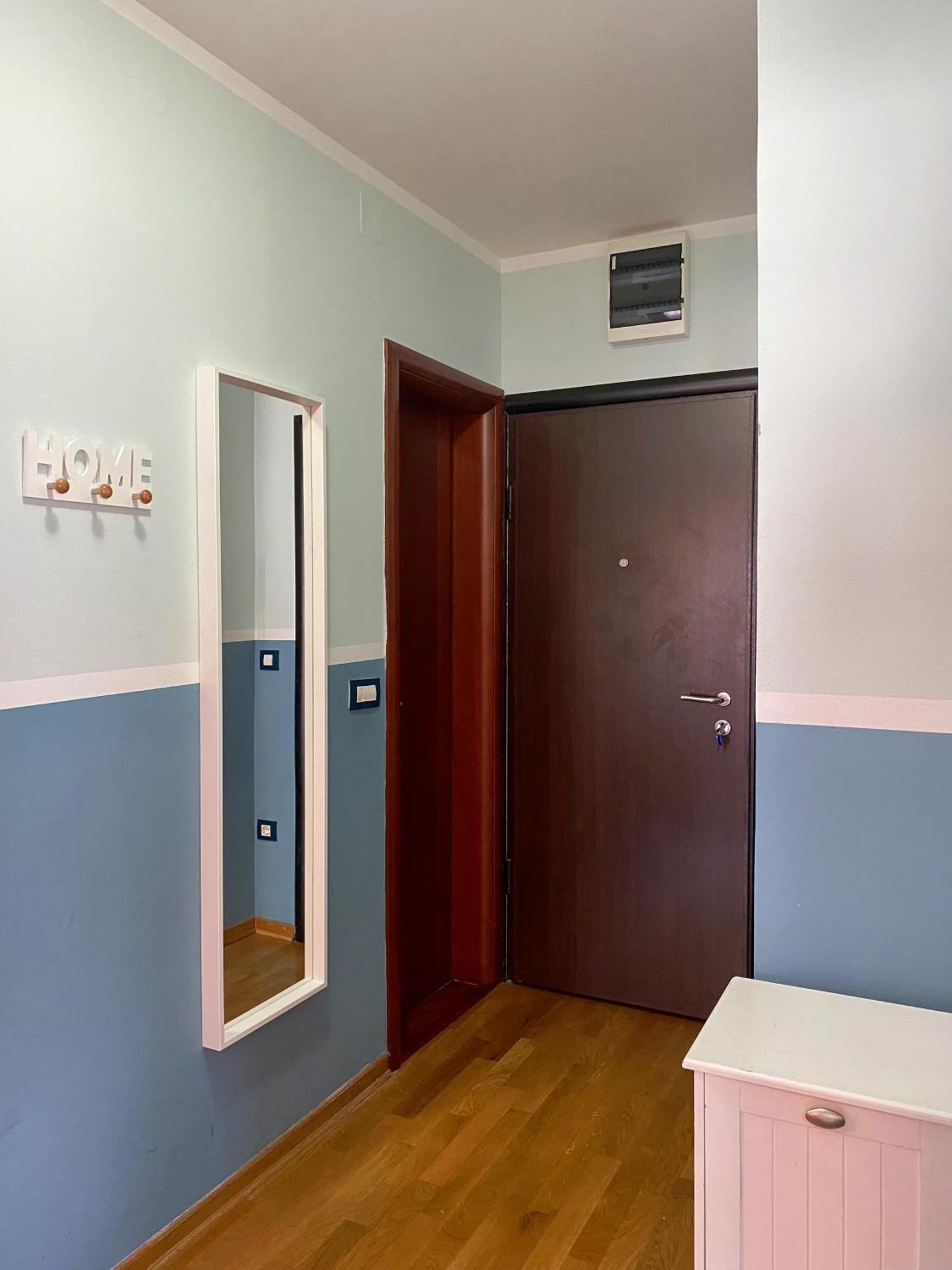 Apartment Center Adria Бар Экстерьер фото