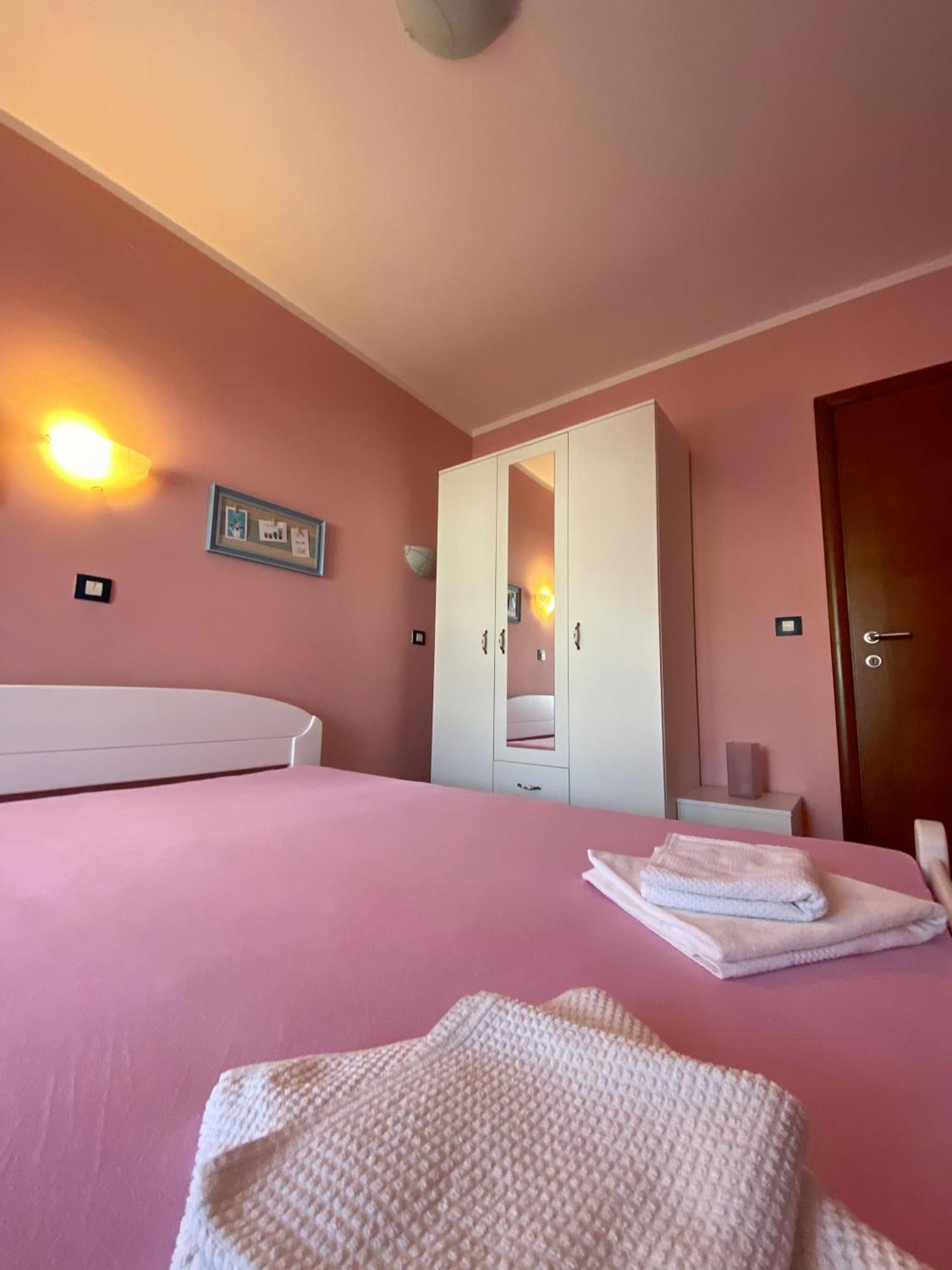 Apartment Center Adria Бар Экстерьер фото